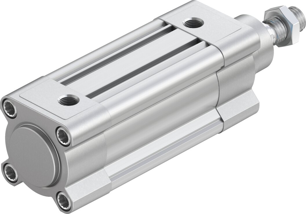 Festo 2102630 Normzylinder - Bild 2