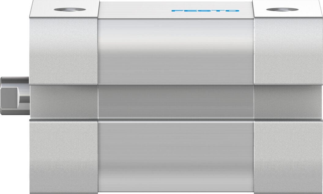Festo 536212 Kompaktzylinder - Bild 3