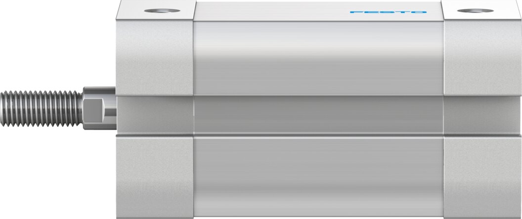 Festo 536207 Kompaktzylinder - Bild 3