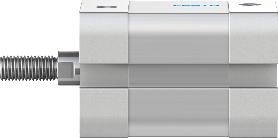 Festo 536220 Kompaktzylinder - Bild 3