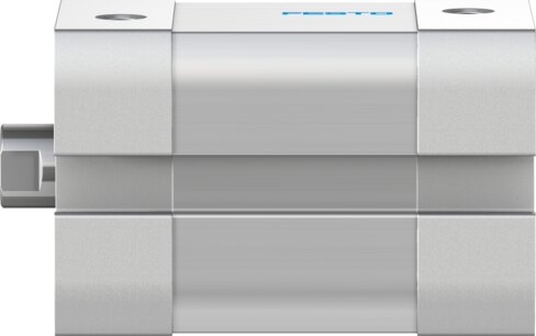 Compact cylinder