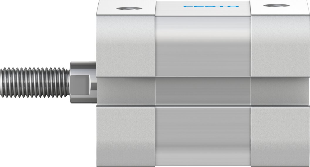 Festo 536219 Kompaktzylinder - Bild 3