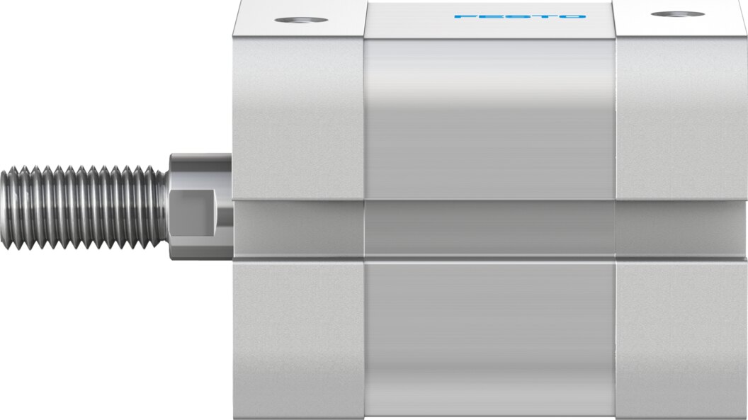 Festo 536235 Kompaktzylinder - Bild 3