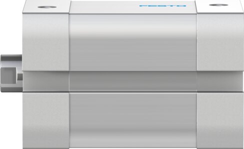 Vérin compact