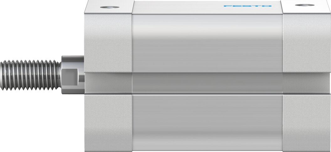 Festo 536238 Kompaktzylinder - Bild 3