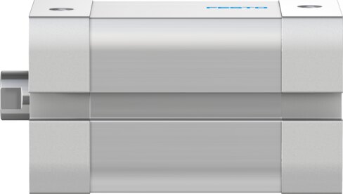 Compact cylinder