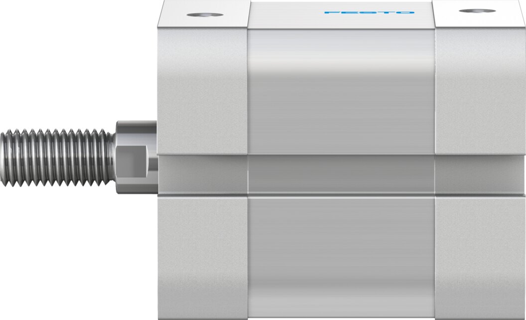 Festo 536252 Kompaktzylinder - Bild 3