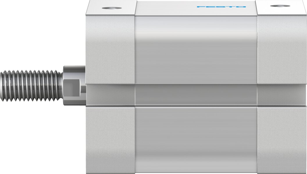 Festo 536253 Kompaktzylinder - Bild 3