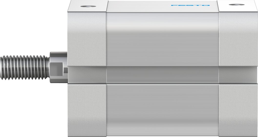 Festo 536254 Kompaktzylinder - Bild 3