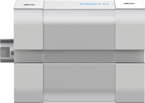 Vérin compact