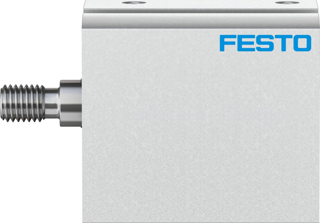 Festo 188184 Kurzhubzylinder - Bild 3