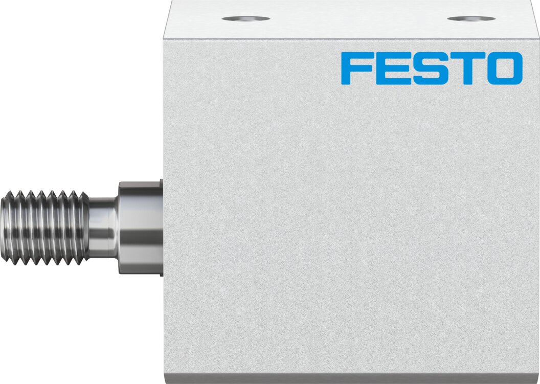 Festo 188189 Kurzhubzylinder - Bild 3