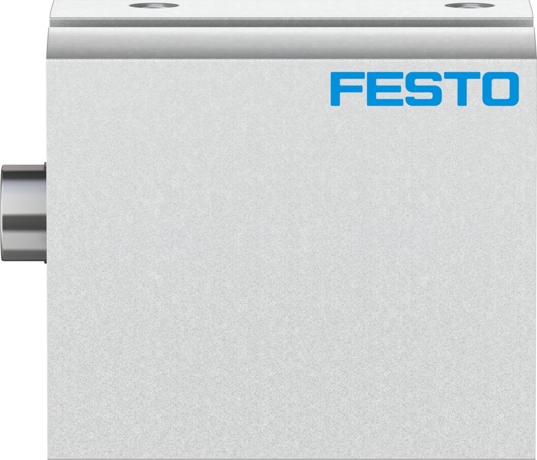 Festo 188174 Kurzhubzylinder - Bild 3