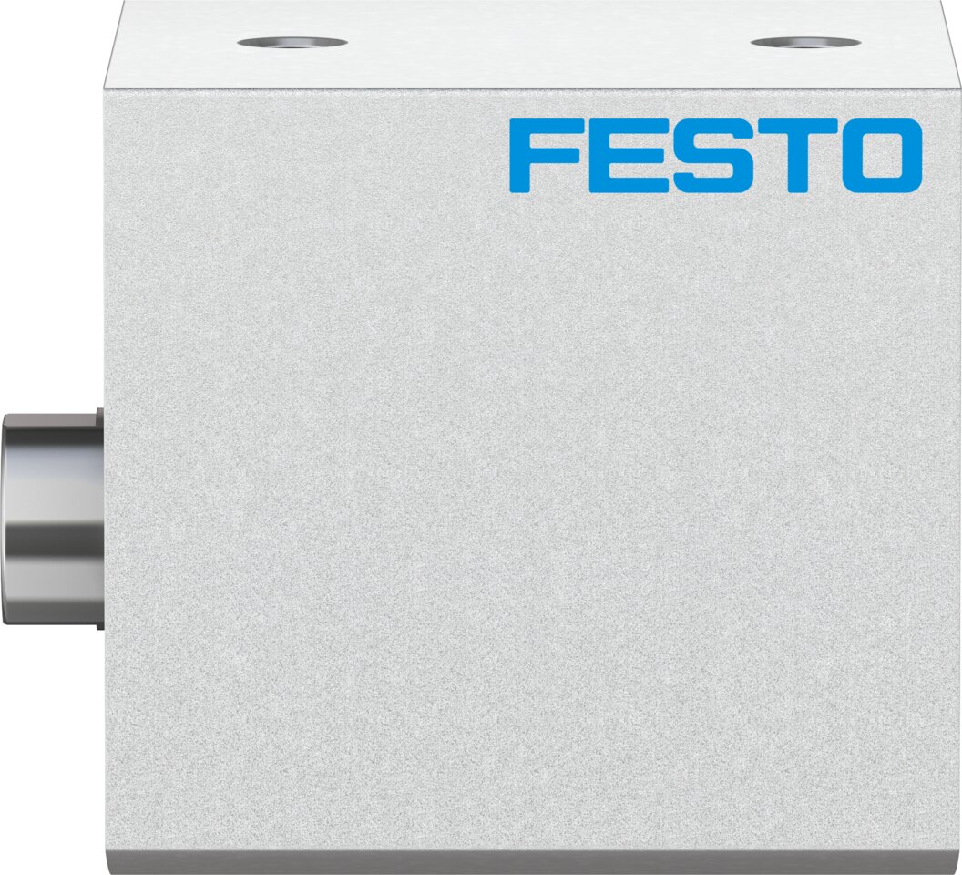 Festo 188179 Kurzhubzylinder - Bild 3
