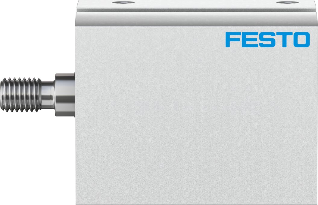 Festo 188185 Kurzhubzylinder - Bild 3