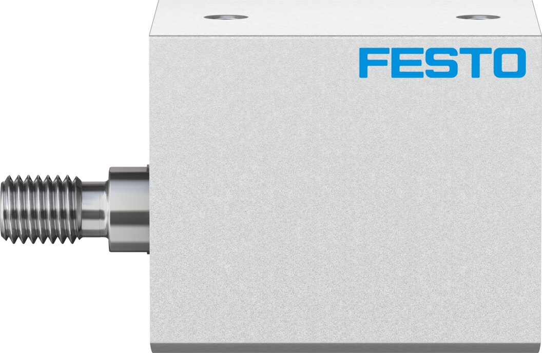 Festo 188190 Kurzhubzylinder - Bild 3