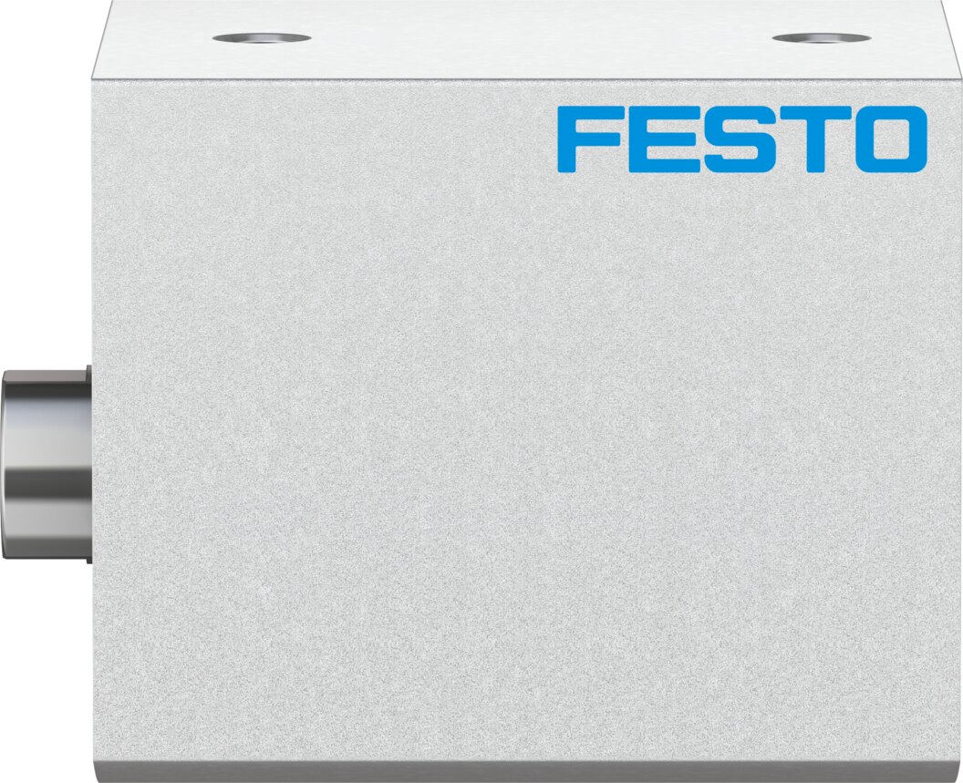 Festo 188180 Kurzhubzylinder - Bild 3