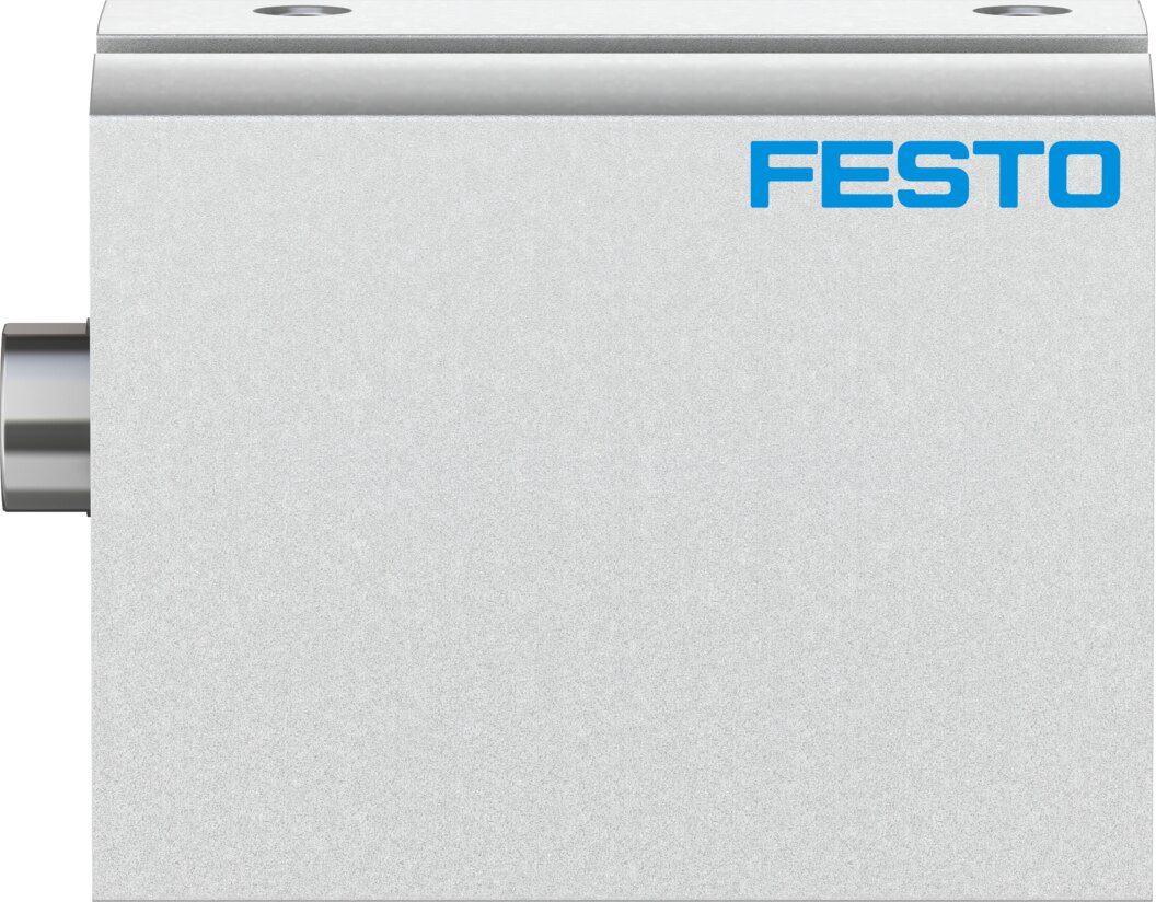 Festo 188175 Kurzhubzylinder - Bild 3