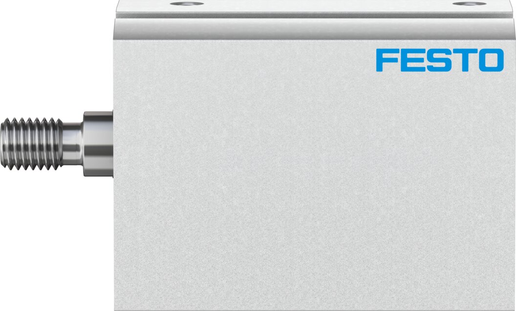 Festo 188186 Kurzhubzylinder - Bild 3