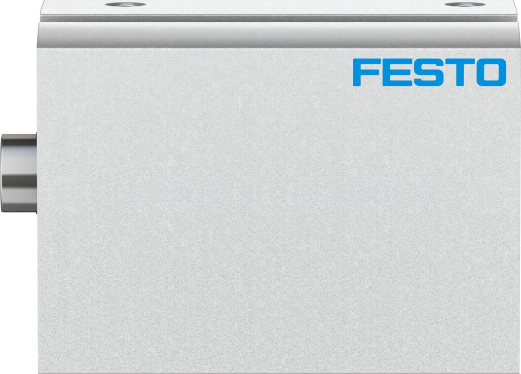 Festo 188176 Kurzhubzylinder - Bild 3