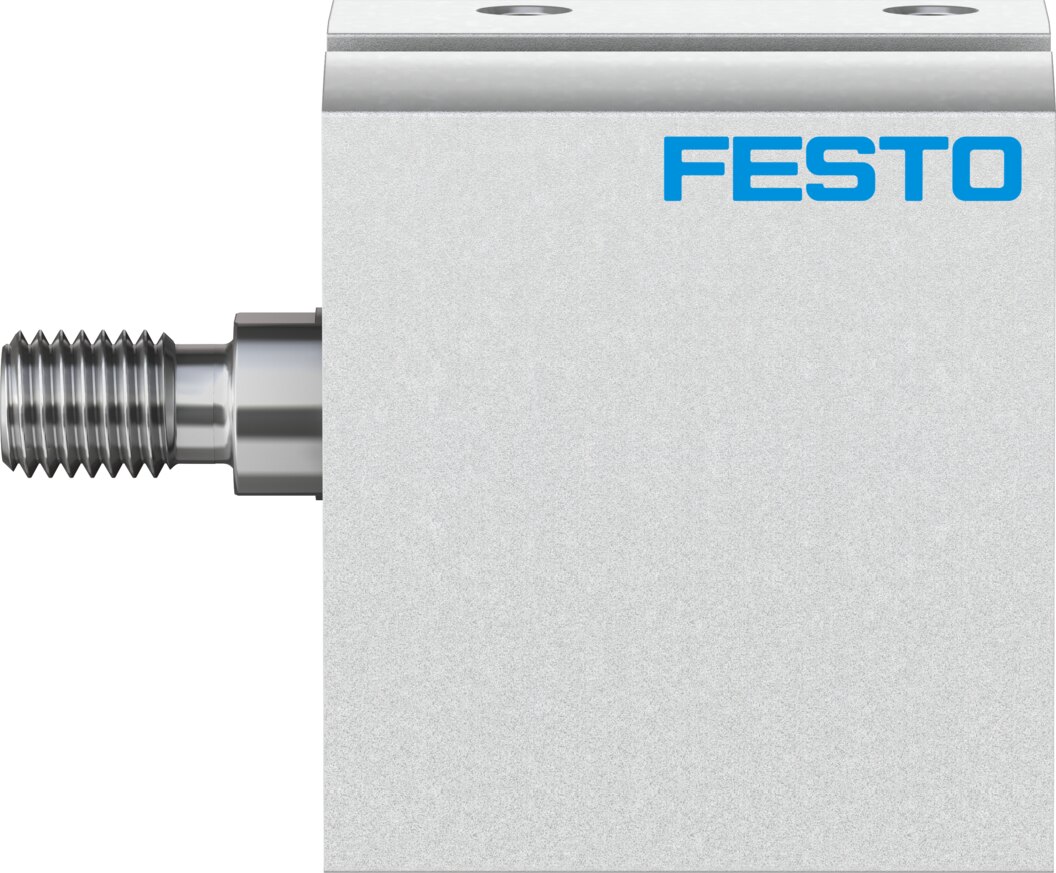 Festo 188182 Kurzhubzylinder - Bild 3