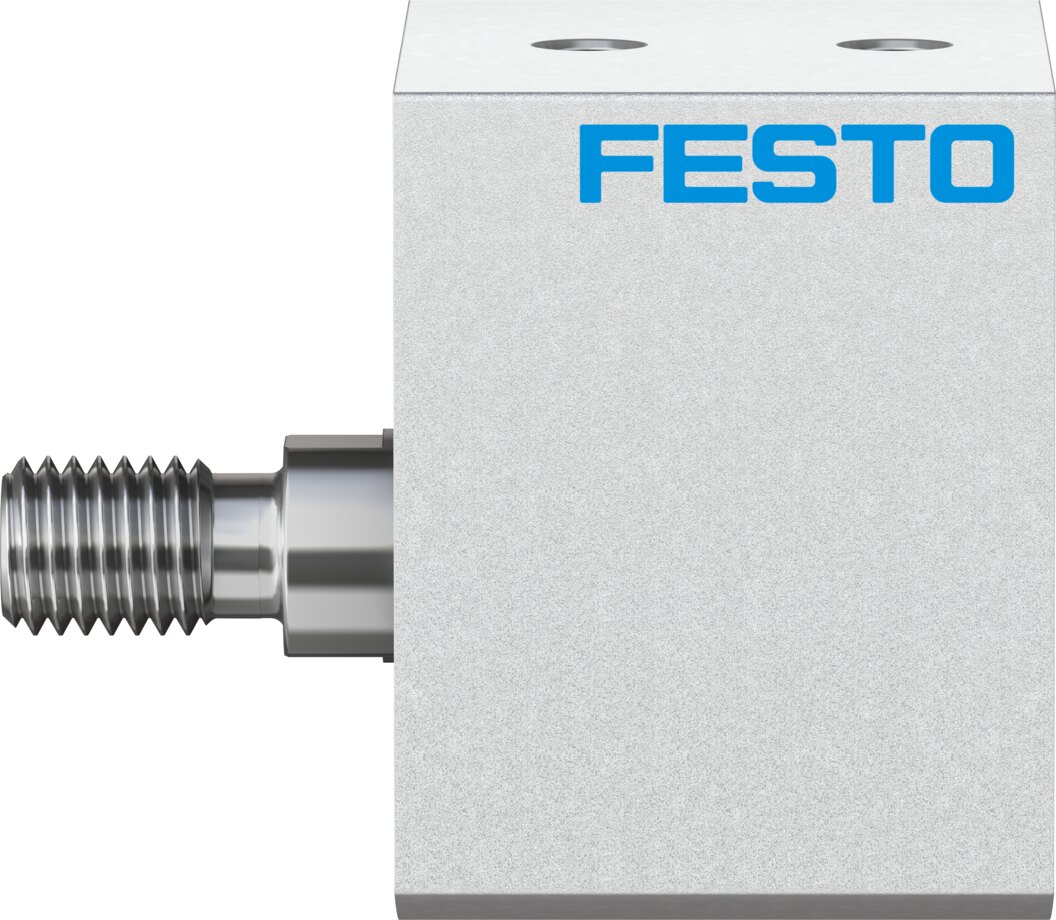 Festo 188187 Kurzhubzylinder - Bild 3
