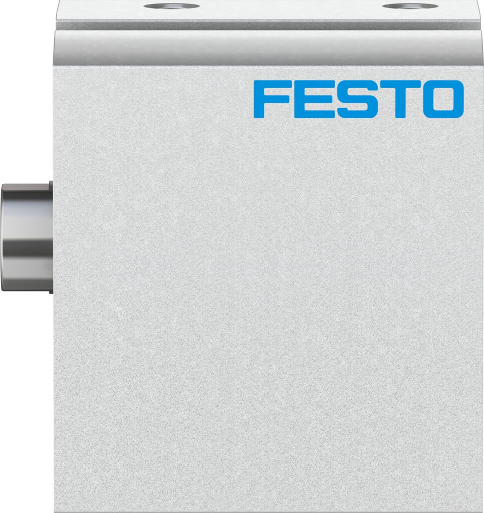 Festo 188172 Kurzhubzylinder - Bild 3