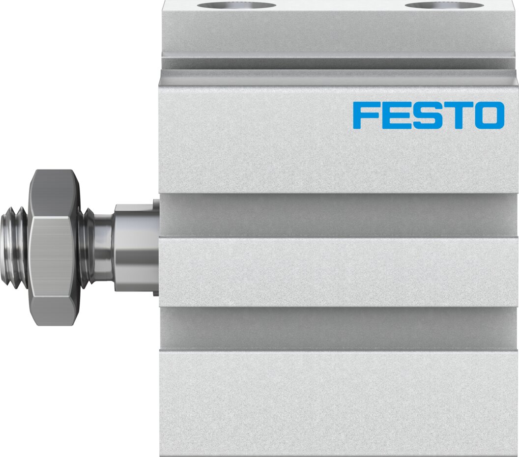 Festo 188215 Kurzhubzylinder - Bild 3