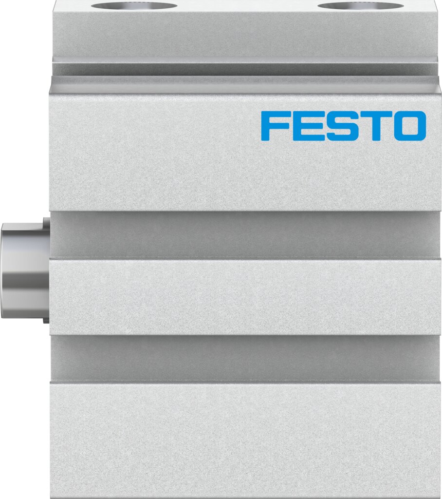 Festo 188205 Kurzhubzylinder - Bild 3