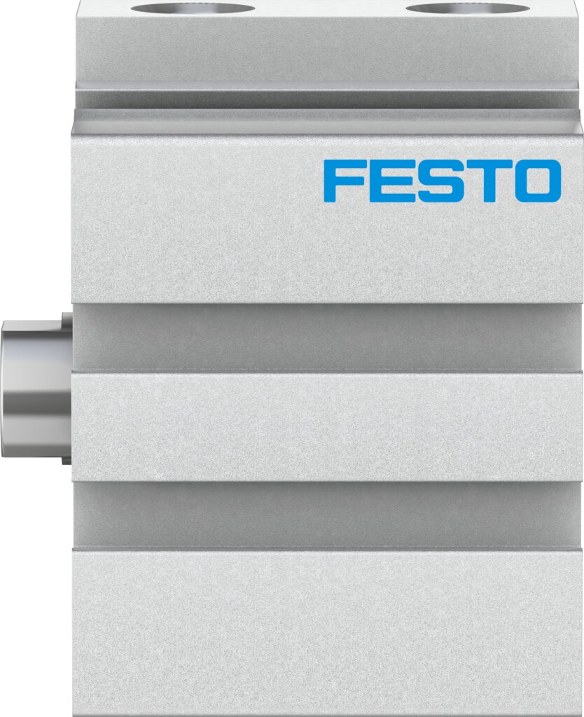 Festo 188210 Kurzhubzylinder - Bild 3