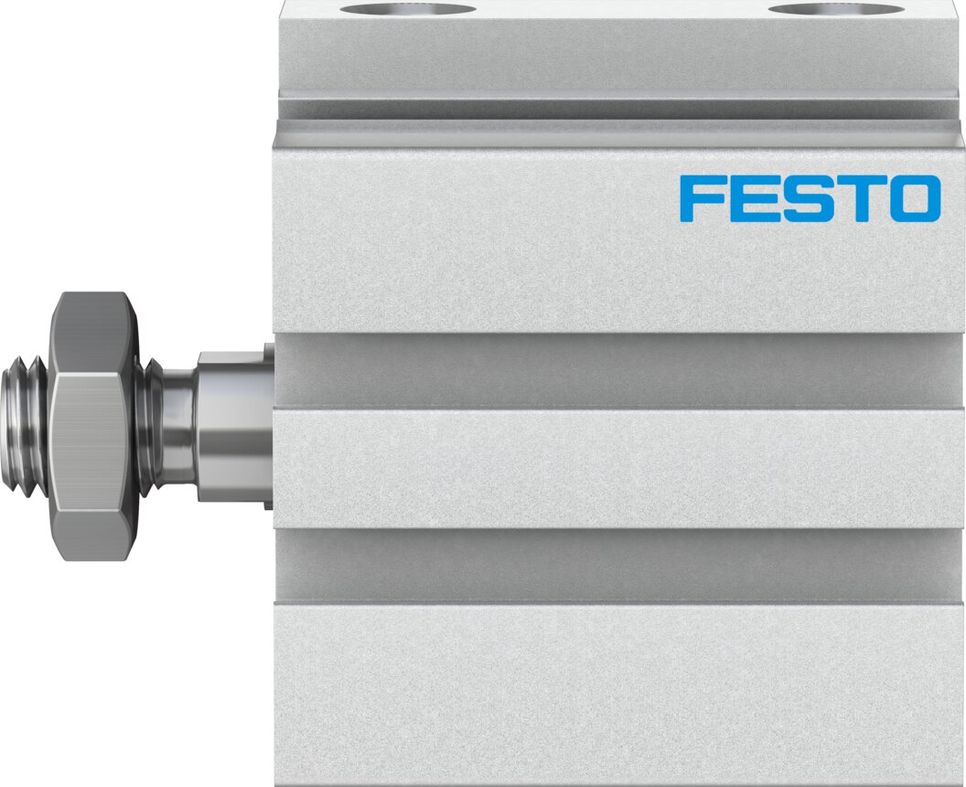 Festo 188216 Kurzhubzylinder - Bild 3