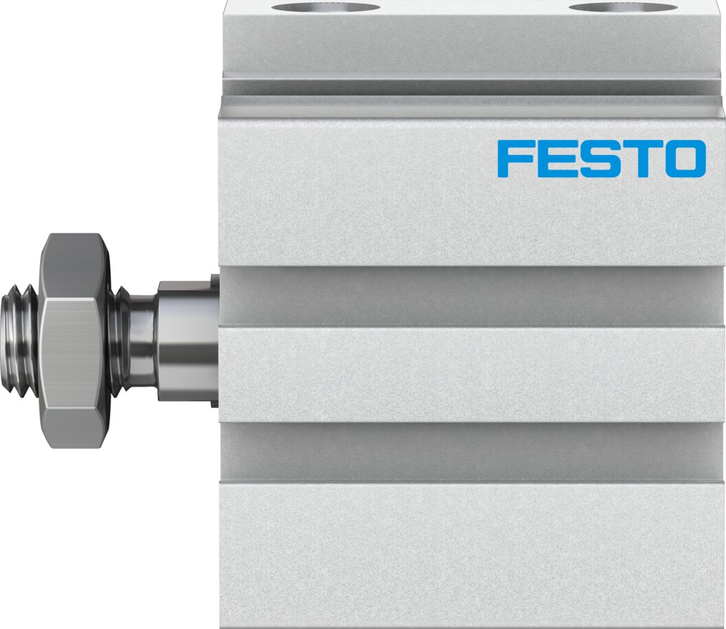Festo 188221 Kurzhubzylinder - Bild 3