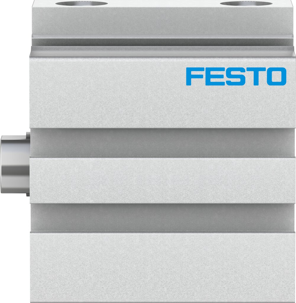 Festo 188206 Kurzhubzylinder - Bild 3