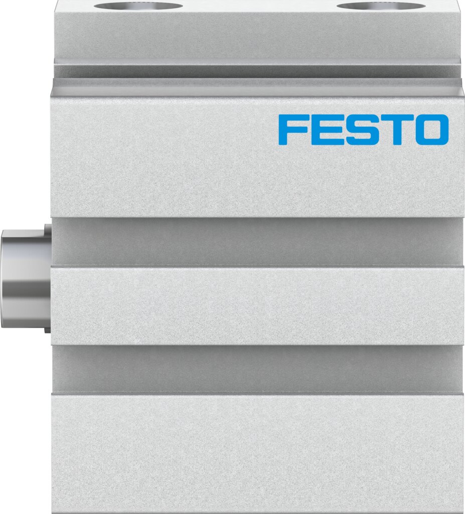 Festo 188211 Kurzhubzylinder - Bild 3