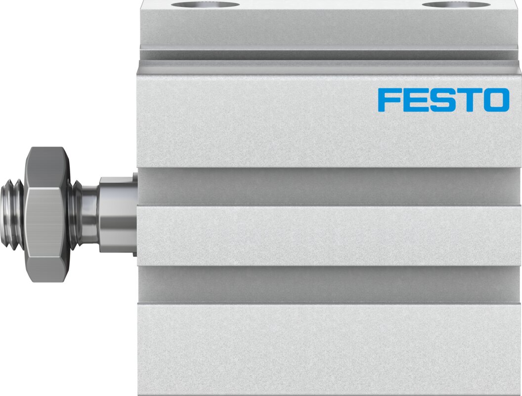 Festo 188217 Kurzhubzylinder - Bild 3