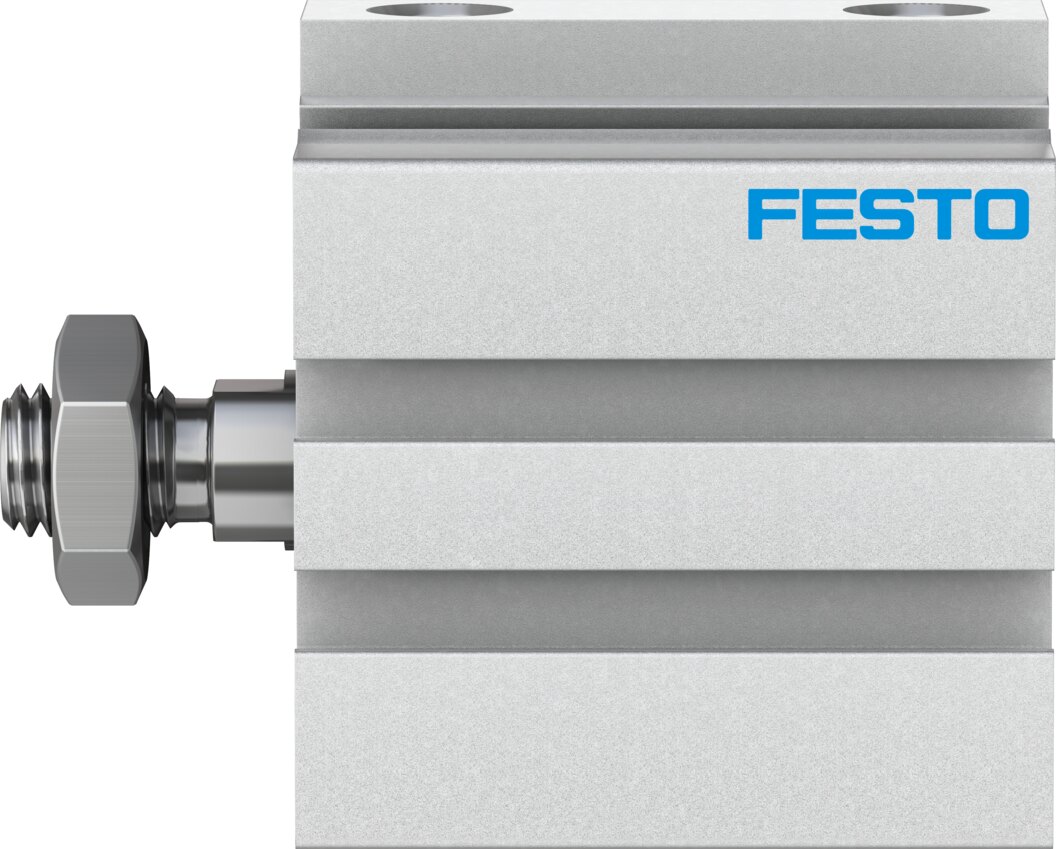Festo 188222 Kurzhubzylinder - Bild 3