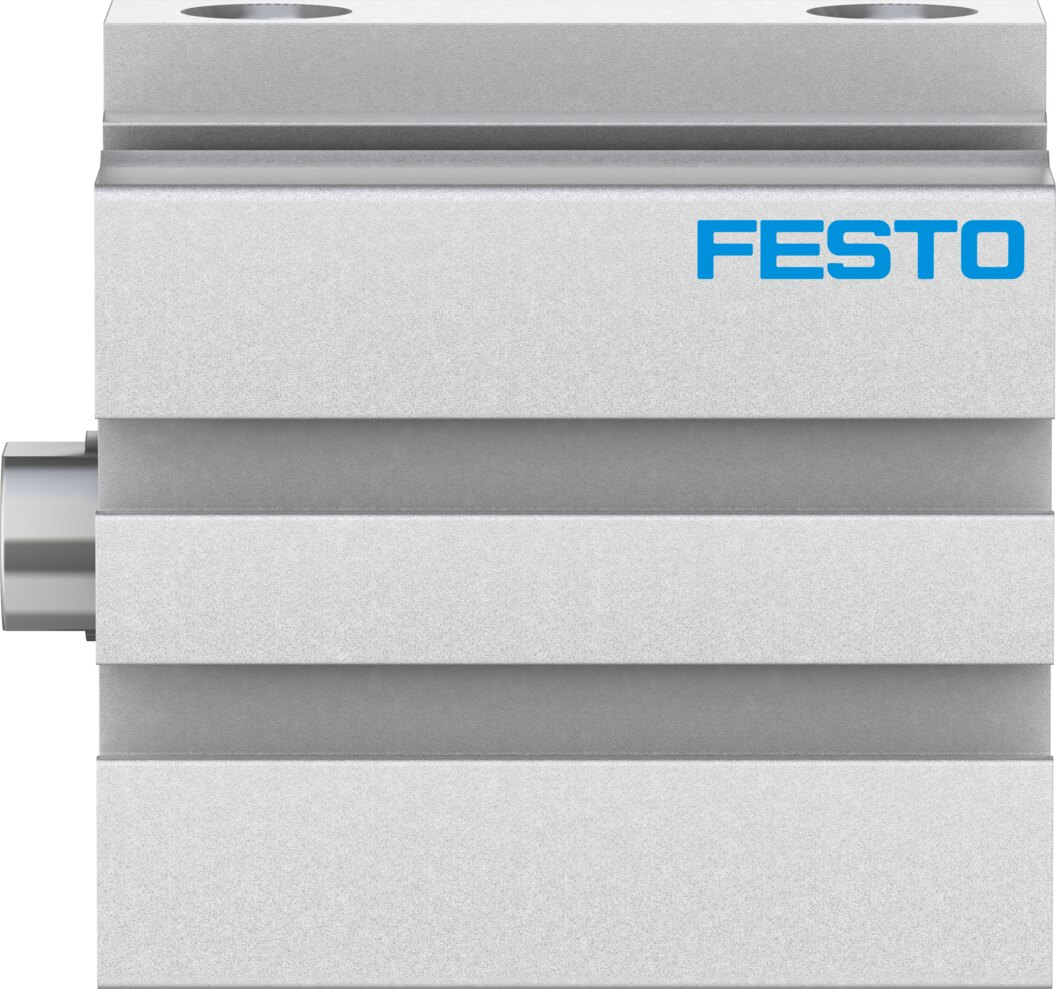Festo 188207 Kurzhubzylinder - Bild 3