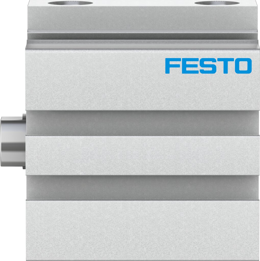 Festo 188212 Kurzhubzylinder - Bild 3