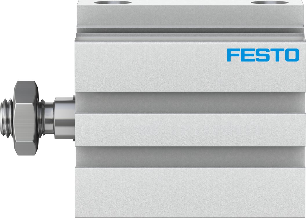 Festo 188218 Kurzhubzylinder - Bild 3