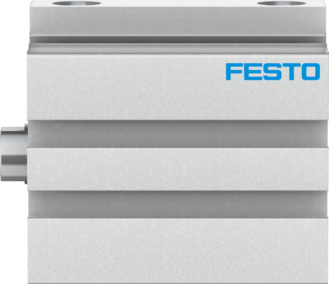Festo 188208 Kurzhubzylinder - Bild 3