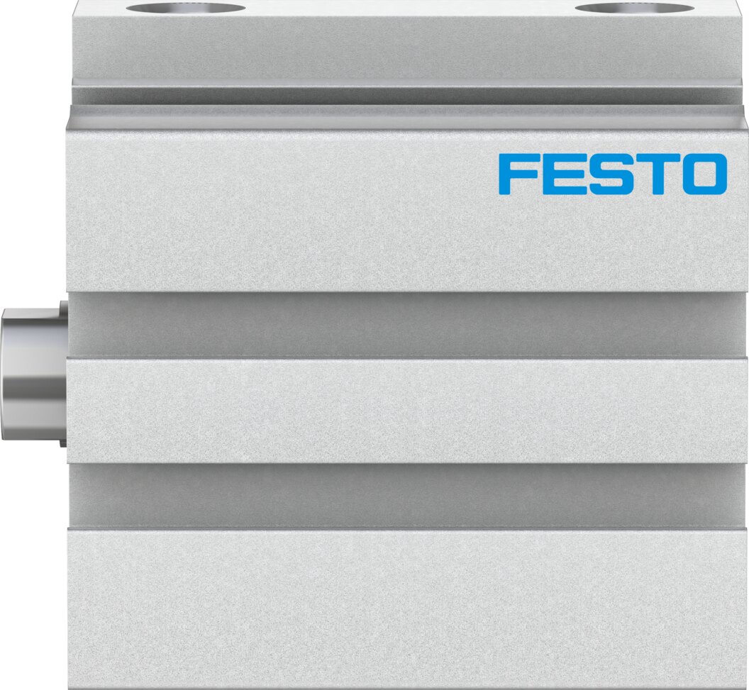 Festo 188213 Kurzhubzylinder - Bild 3