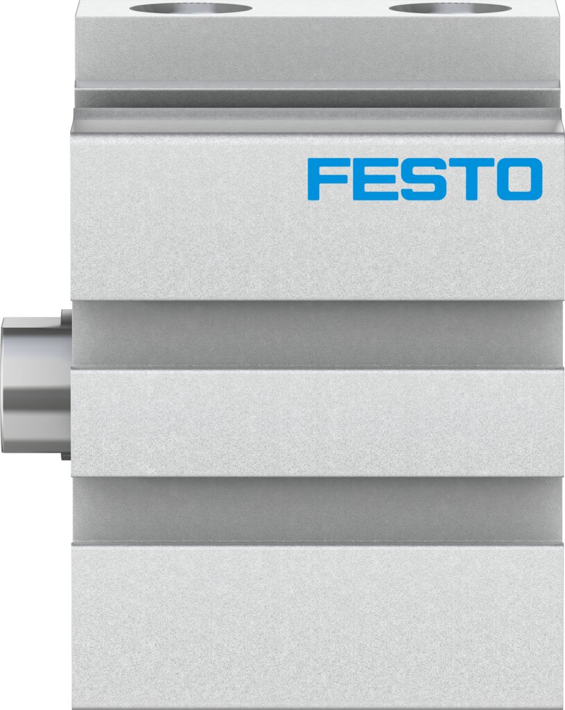 Festo 188204 Kurzhubzylinder - Bild 3