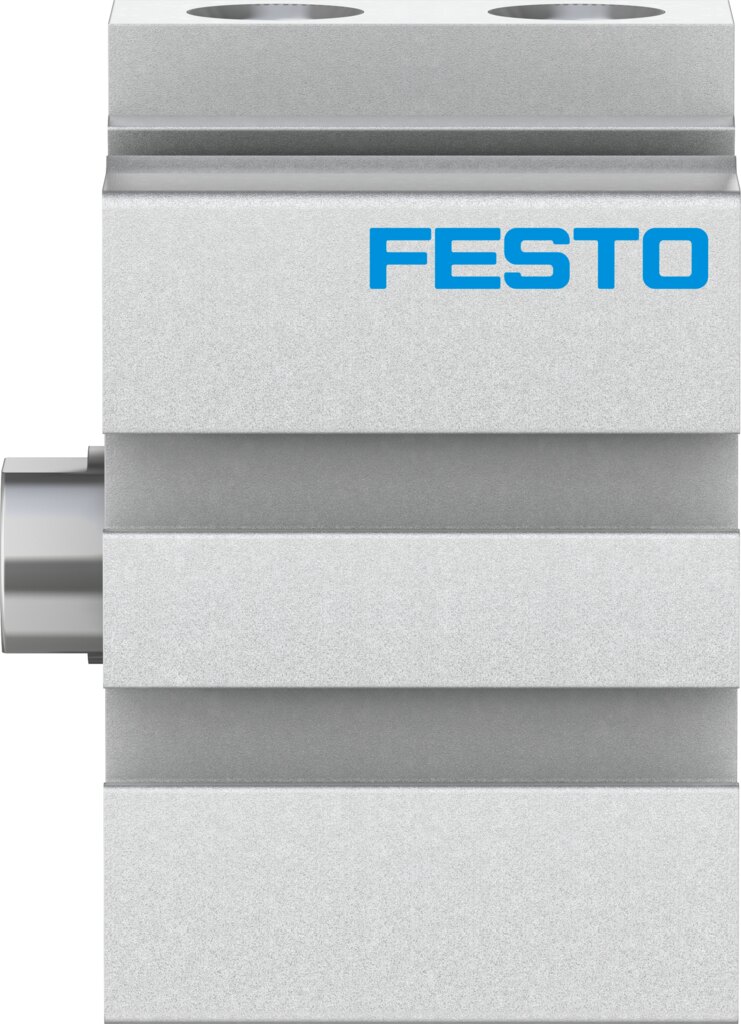 Festo 188209 Kurzhubzylinder - Bild 3