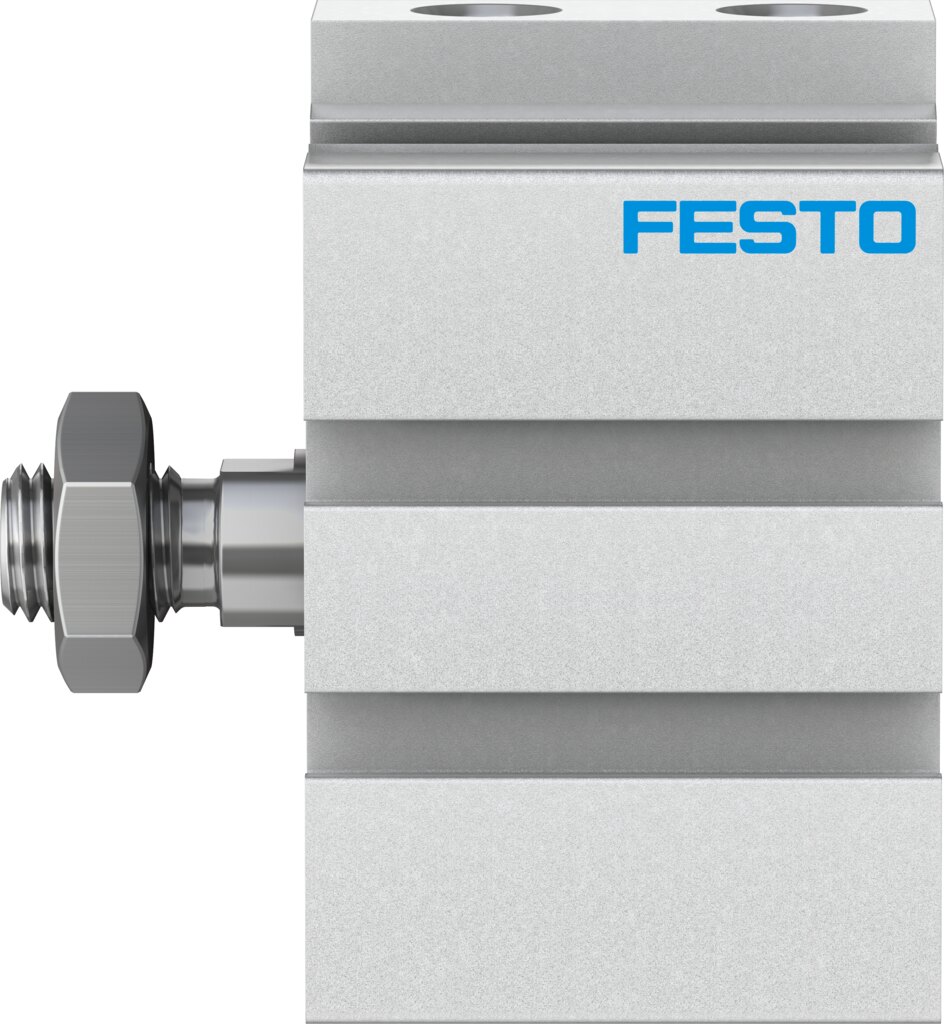 Festo 188248 Kurzhubzylinder - Bild 3