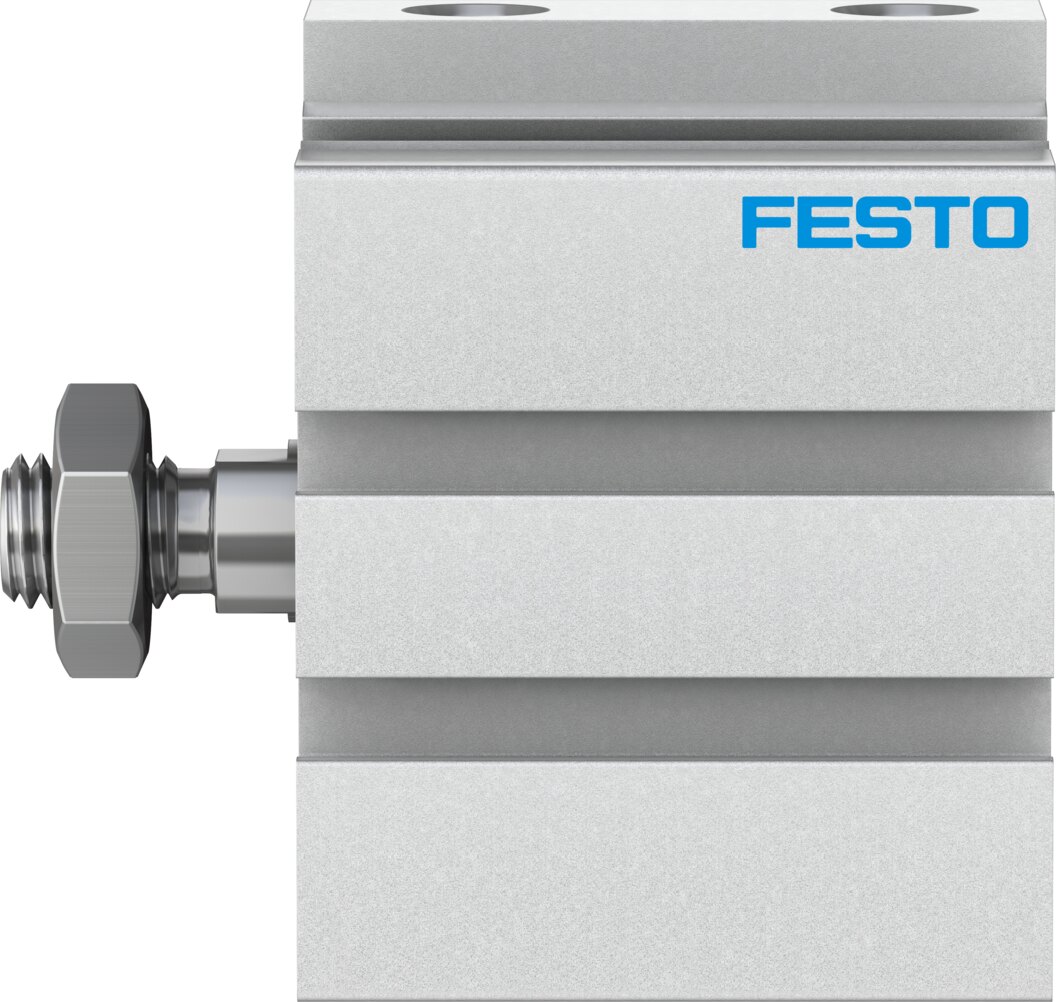Festo 188243 Kurzhubzylinder - Bild 3