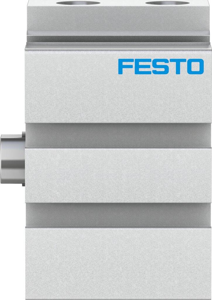 Festo 188238 Kurzhubzylinder - Bild 3