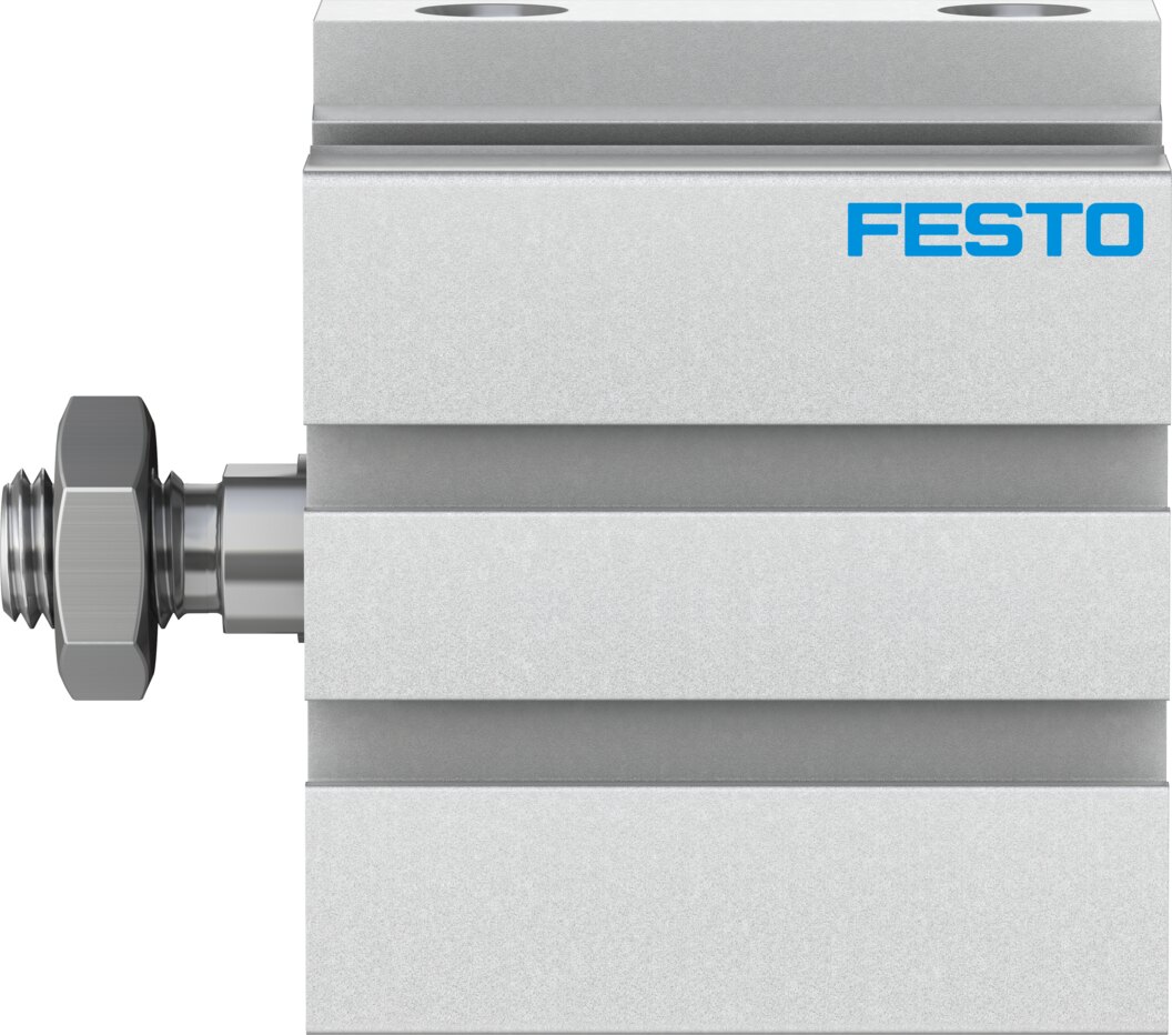 Festo 188244 Kurzhubzylinder - Bild 3