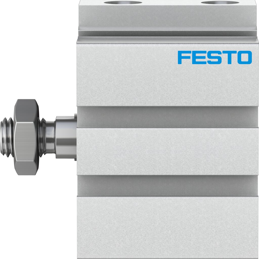 Festo 188249 Kurzhubzylinder - Bild 3