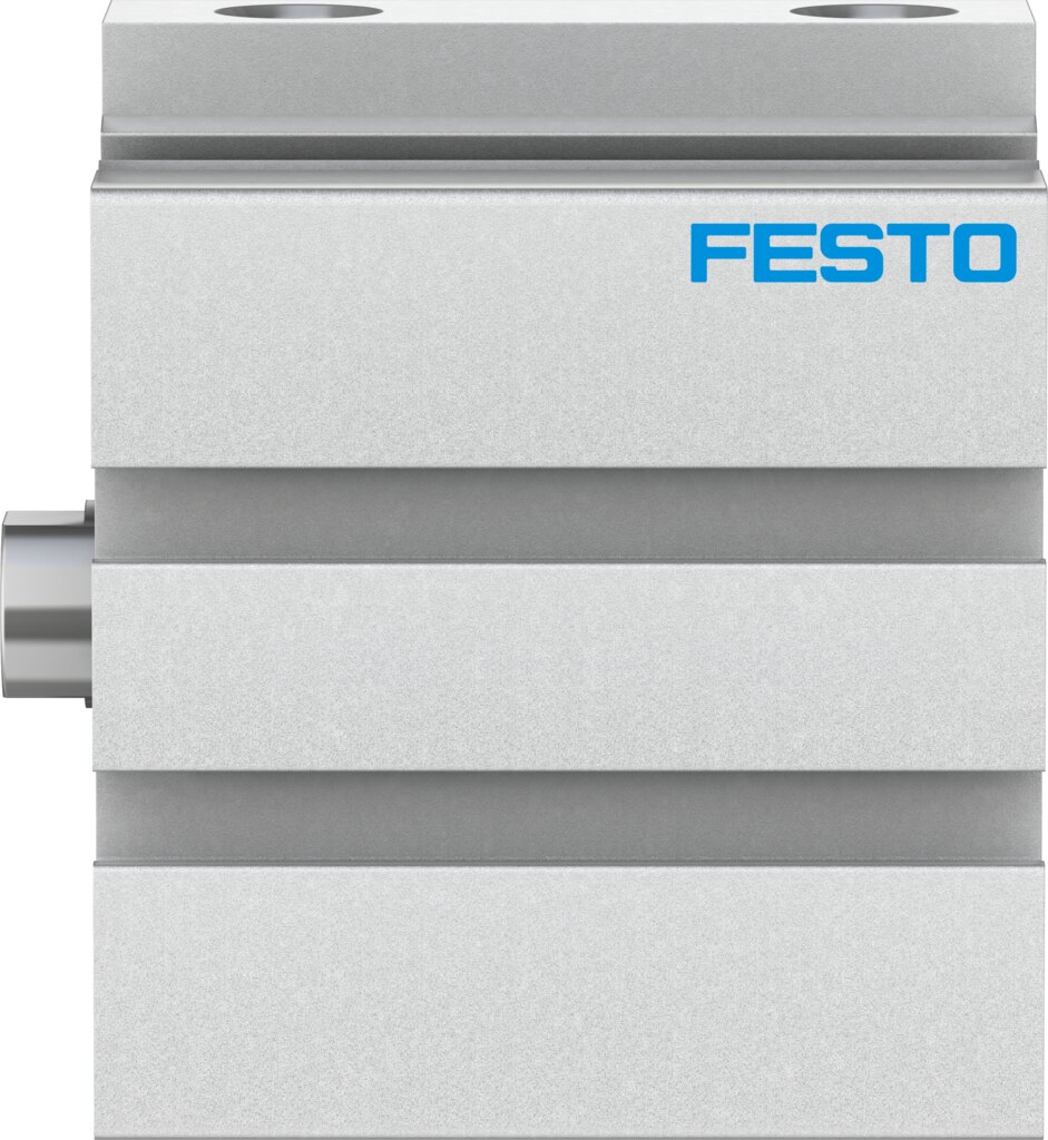 Festo 188234 Kurzhubzylinder - Bild 3
