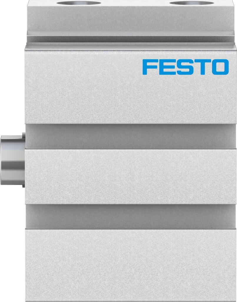 Festo 188239 Kurzhubzylinder - Bild 3